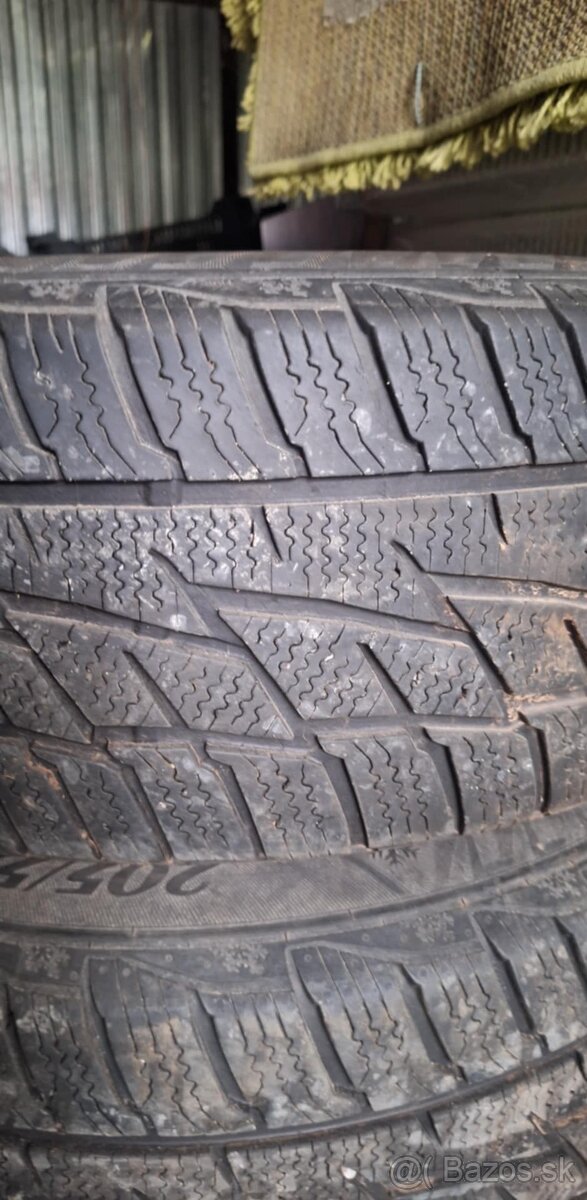 R16 205 NA 55 ZIMNÉ - 3