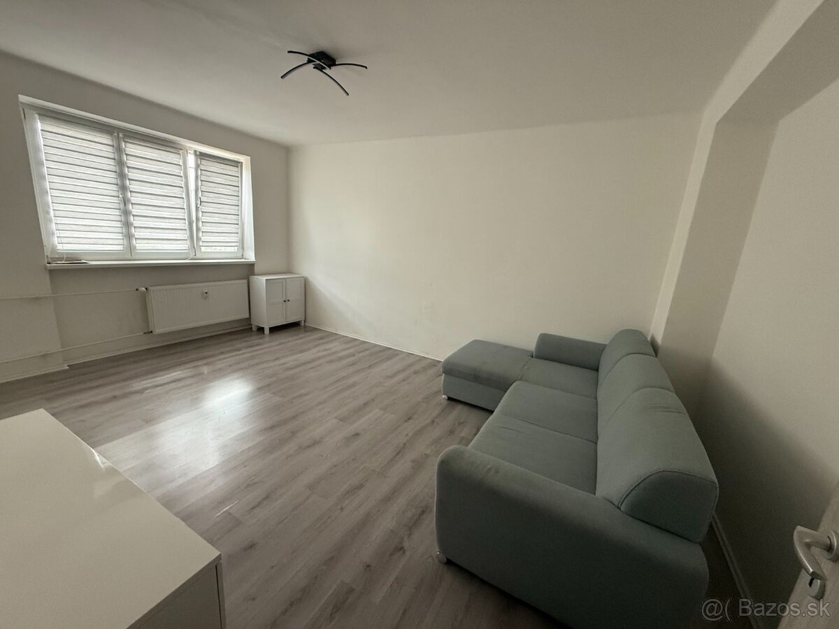 Ponúkame na prenájom 1 izbový byt v Malackách - 3
