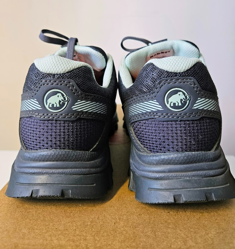 Dámska outdoorová obuv Mammut MTR 71 Low GTX - 3