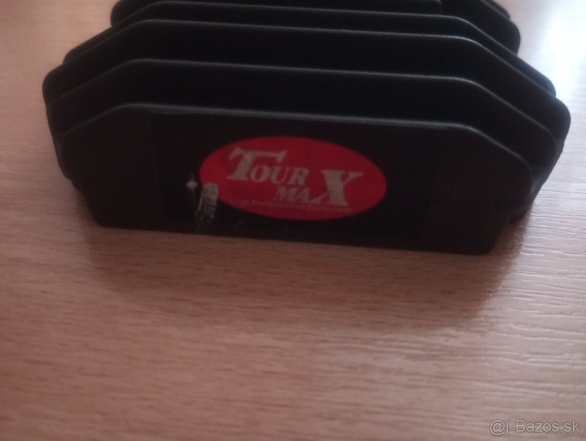 Predám regler TourMax / TDM 850 - 3