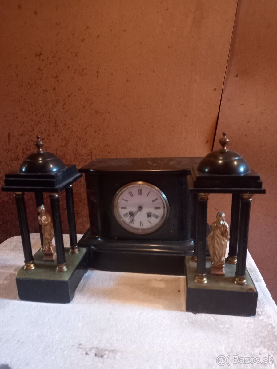 Mlynček na mak hodiny. - 3