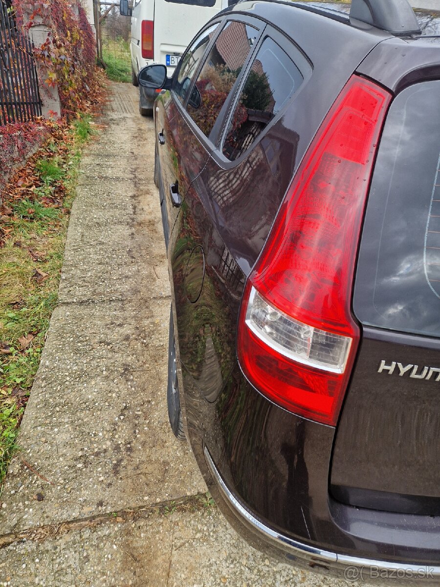 Hyundai i30 - 3