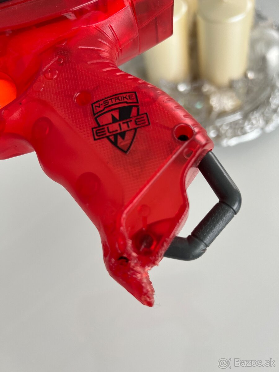 Nerf N-Strike Elite Strongarm Sonic Fire - 3