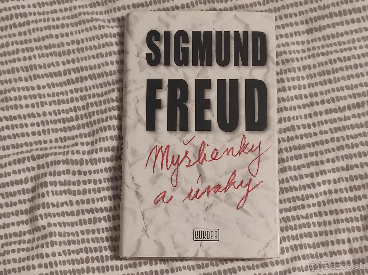 Reichs, Freud, King, Asimov - 3