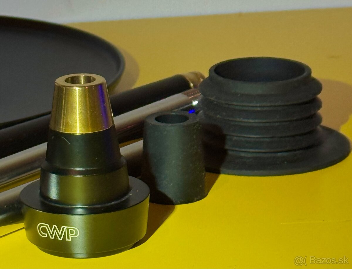 vodná fajka - Shisha CWP na predaj - 3