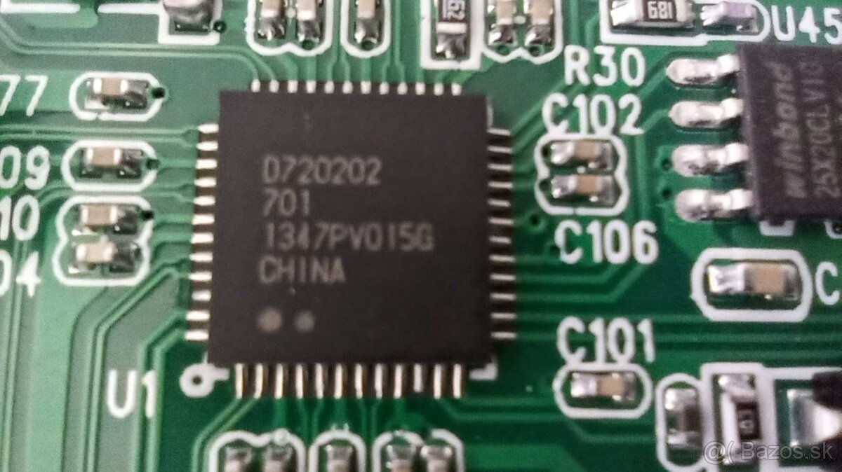 ✔️ PCIe Karta 2x USB 3.0 - 3