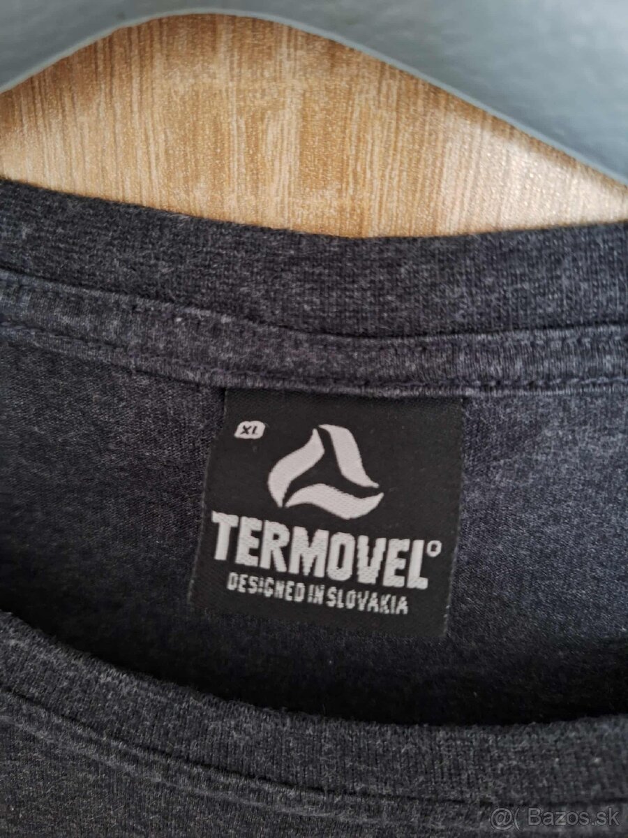 Termovel XL - 3