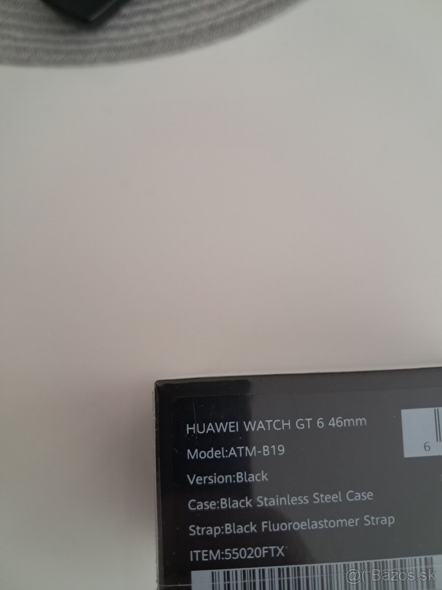 Huawei Watch GT 6 46mm - 3