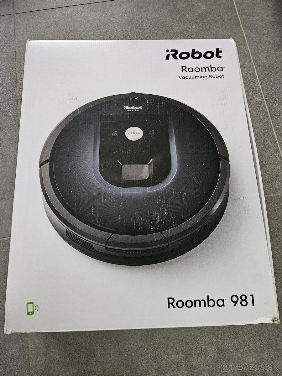 IRobot Roomba 981 - 3