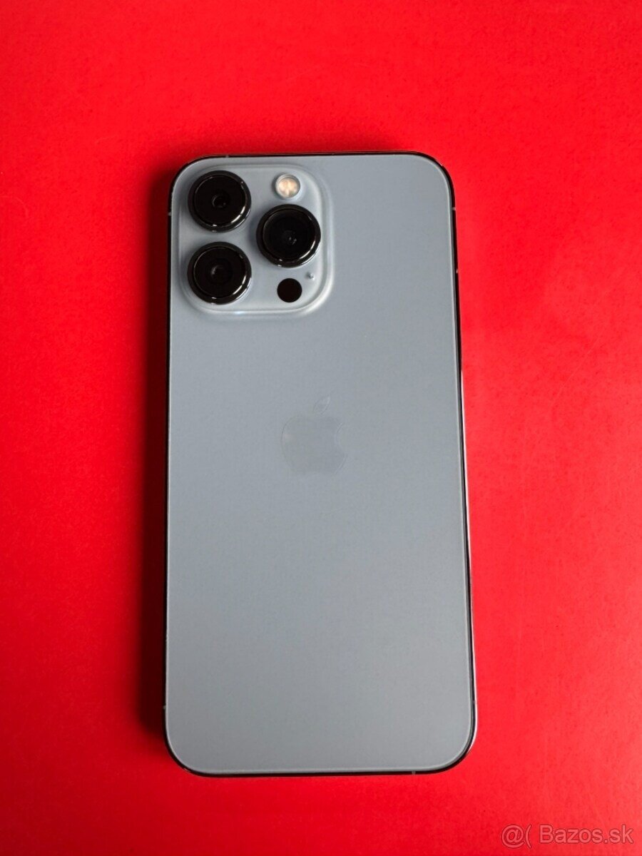 Iphone 13 Pro 128gb Sierra Blue - 3