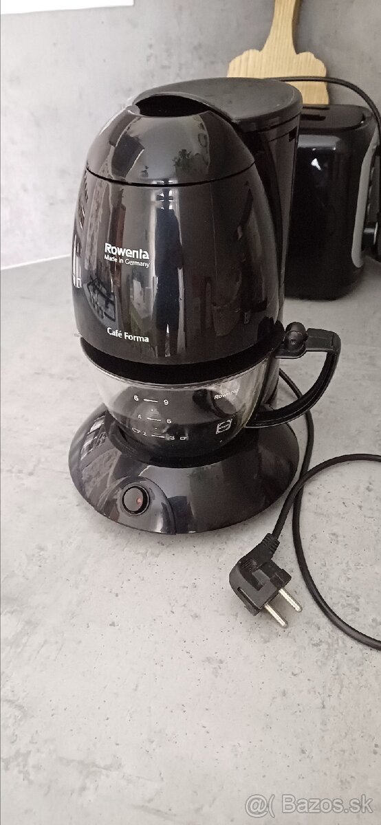 Kávovar ROWENTA - 3