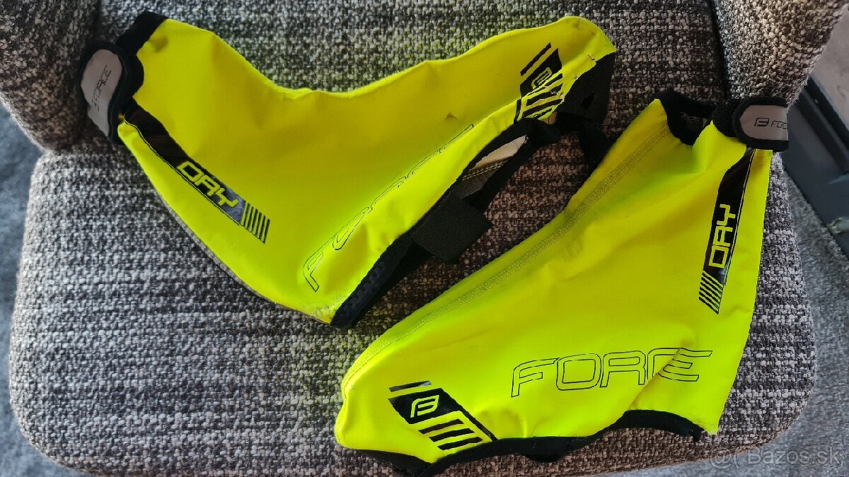 Predám tretry FLR
F-55 MTB - 3