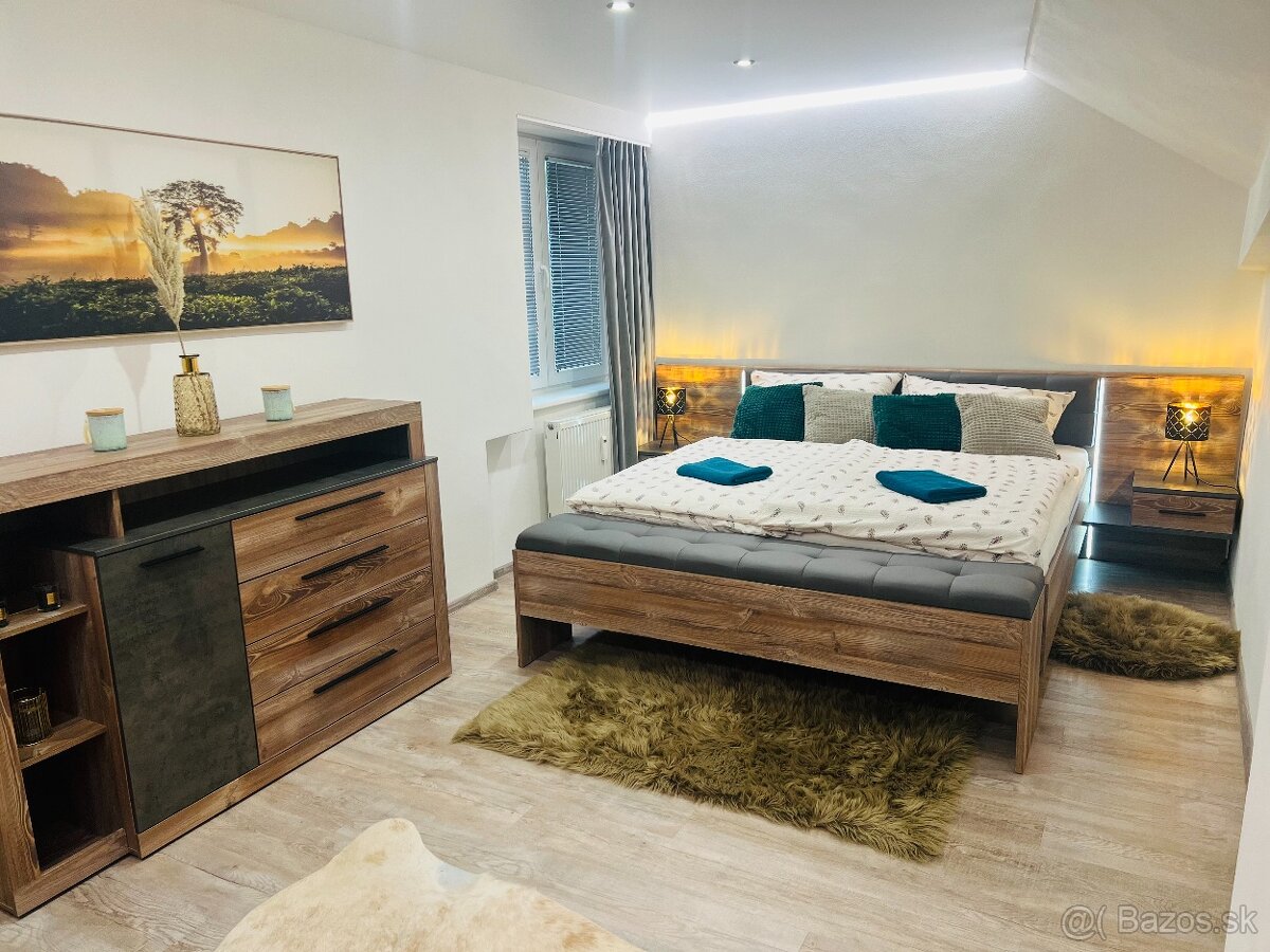 Apartmán DOMINIK Donovaly - 3