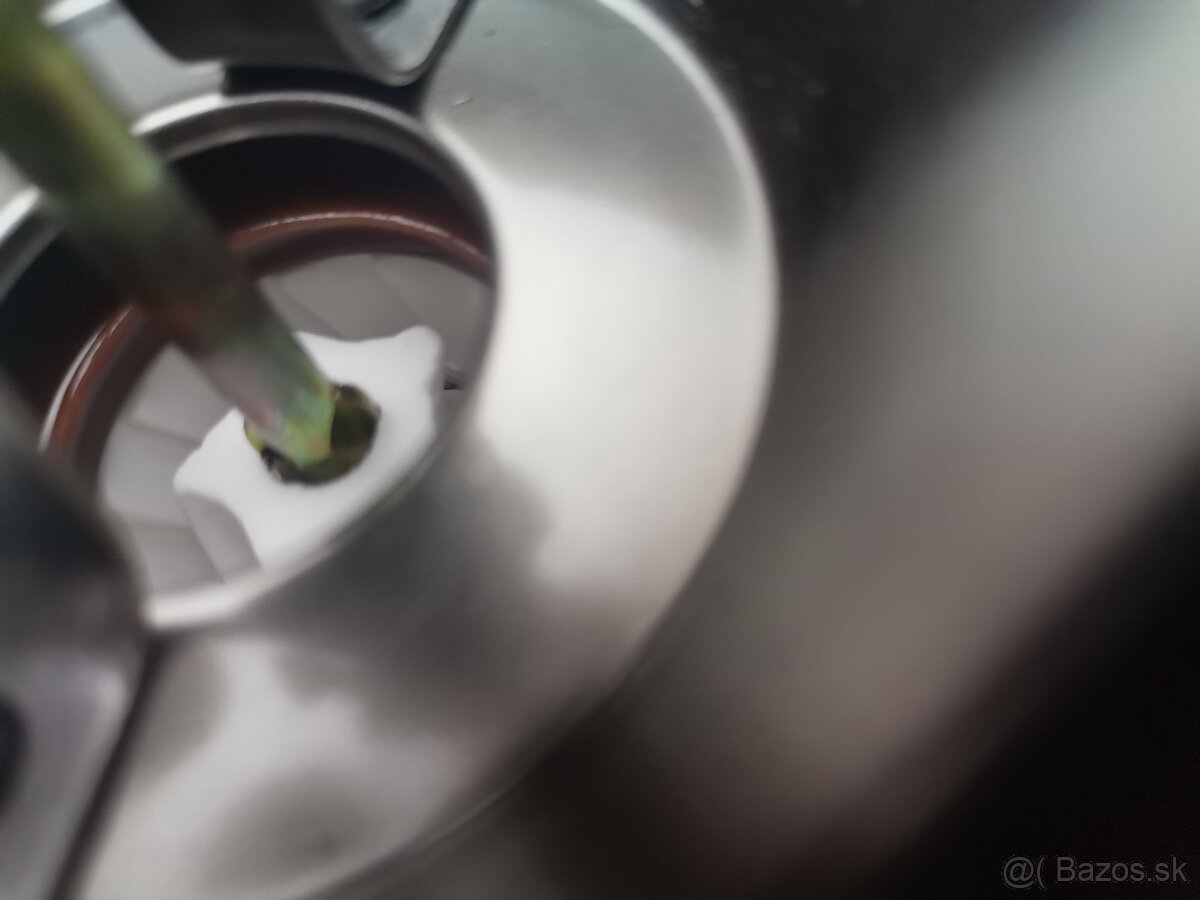 Mlynček na kávu - 3