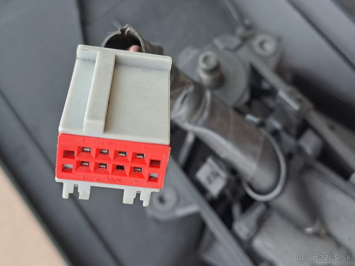 Spätne zrkadlo Focus II , Cmax, Mondeo - 3