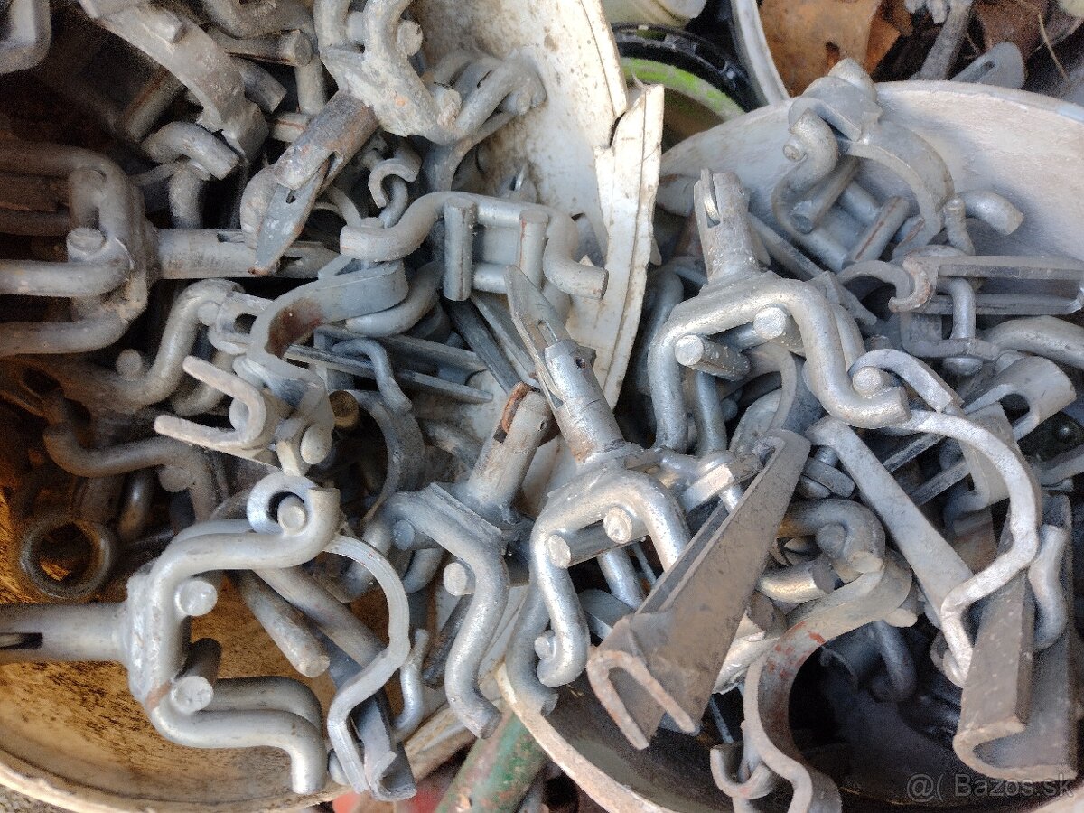 Použite lešenie Graf v nátere - 3