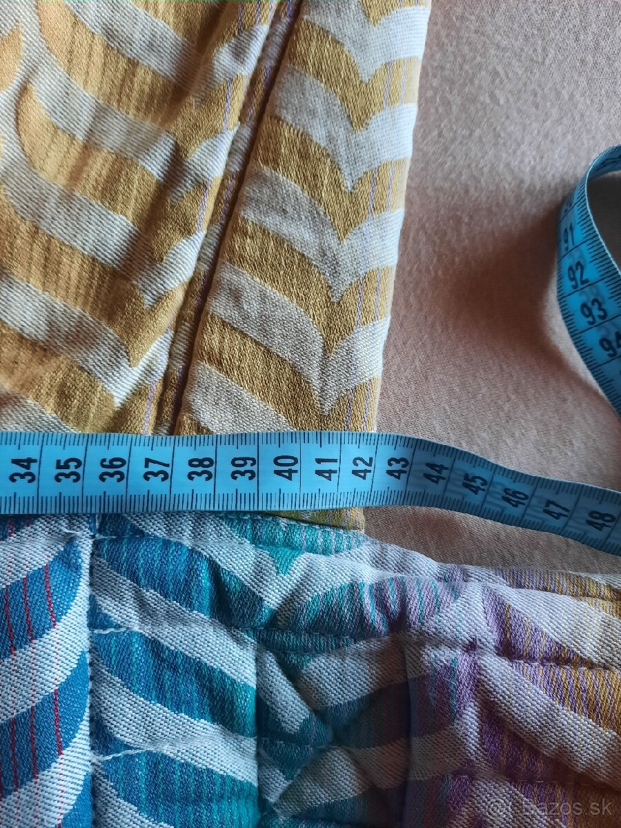 Predám nosič Lenka - 3