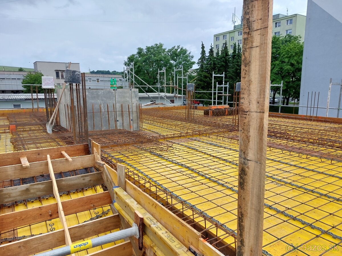 Stavebna spolocnost - 3