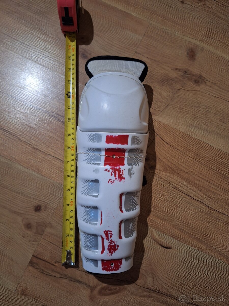 Chrániče Holení - 3