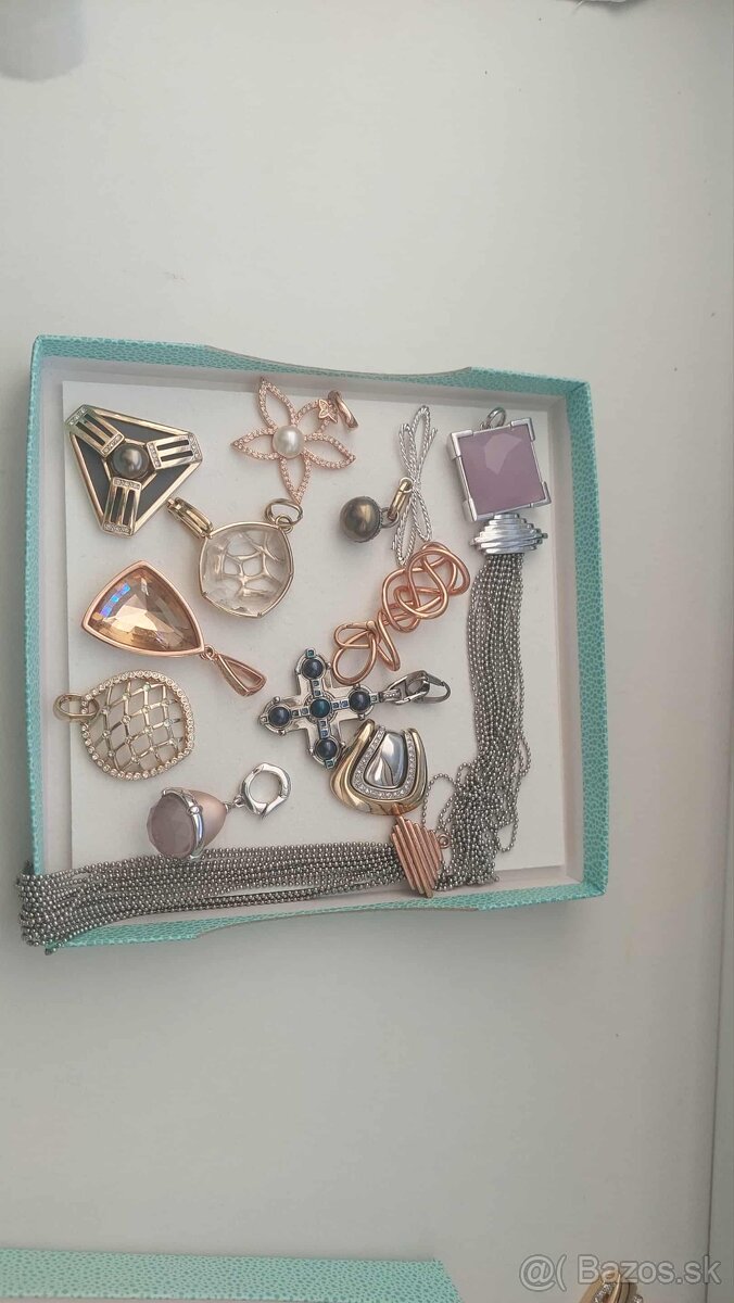 Pierre Lang šperky - 3