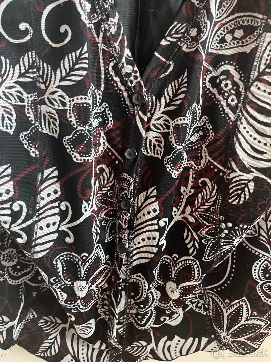 Damska bluzka XL - 3