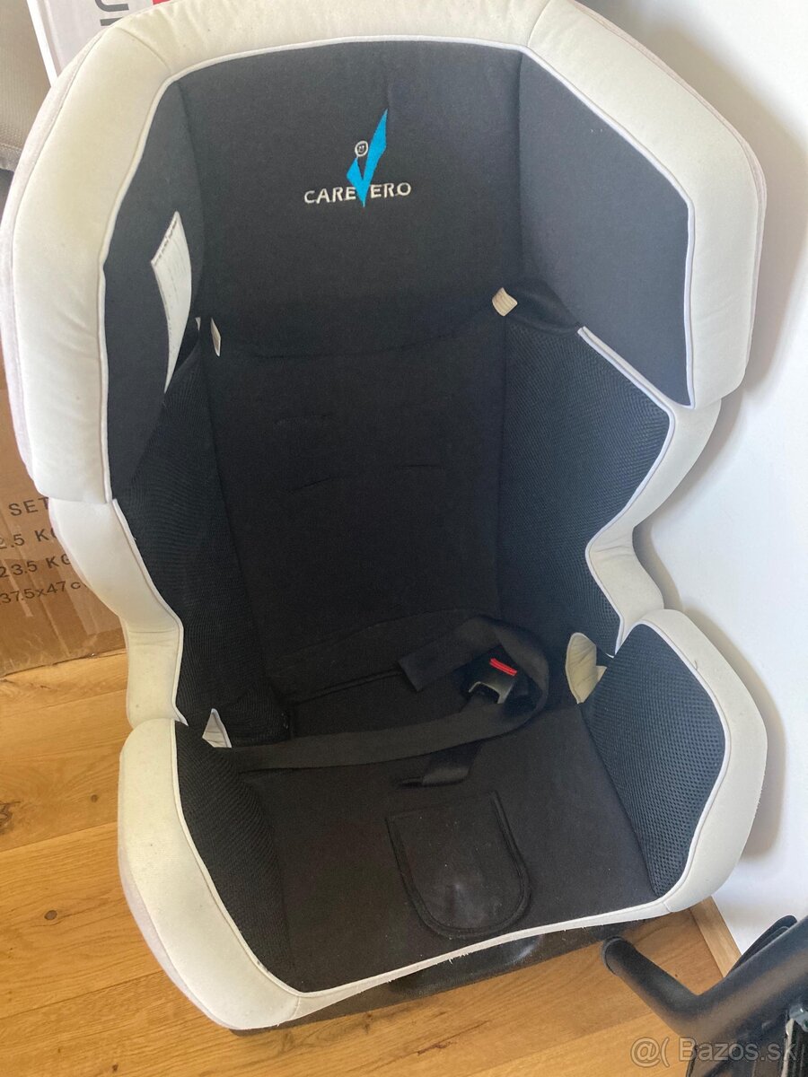 Detska autosedacka - 3