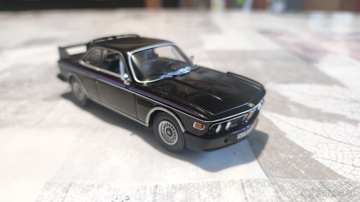 BMW 3.0 Csl - 3