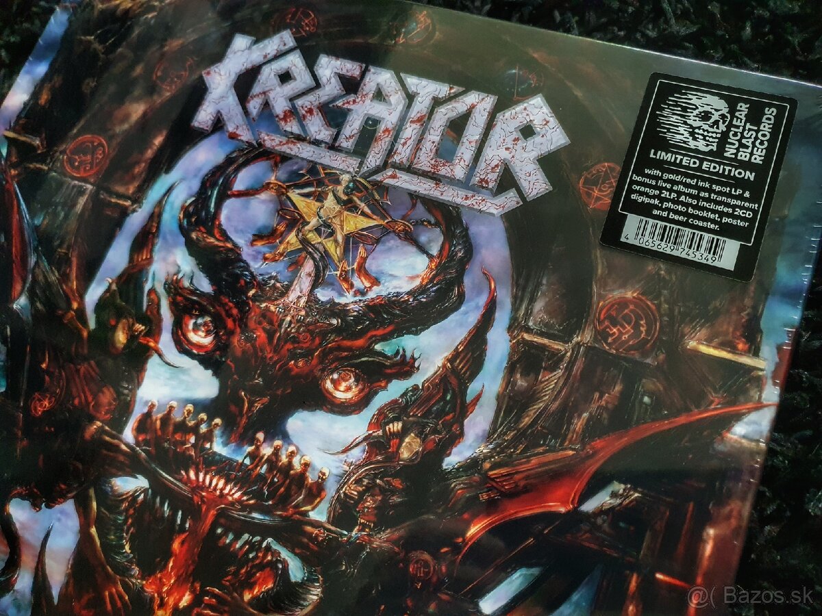 Kreator - 3