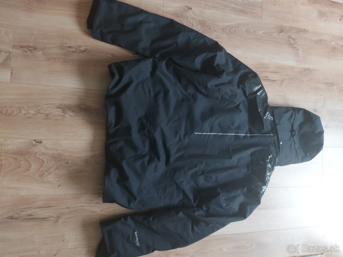 Lyžiarska bunda - 3