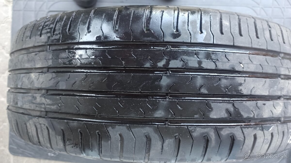 Hliníkové disky FORD - 3