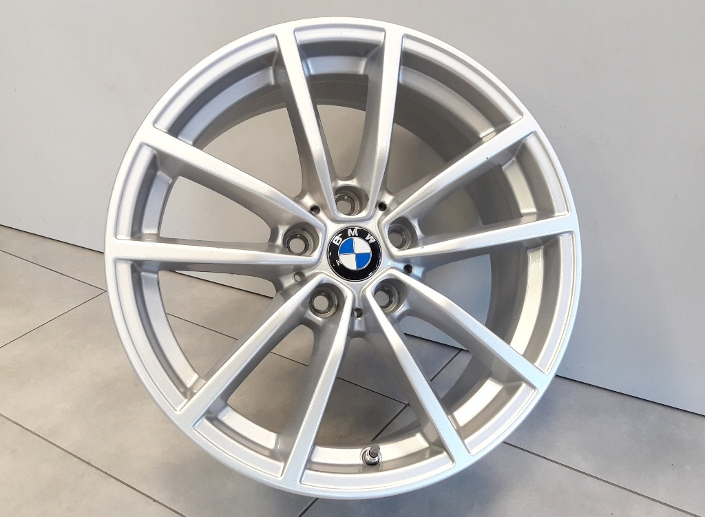 BMW 3 G20 17" Styling 778 - 3