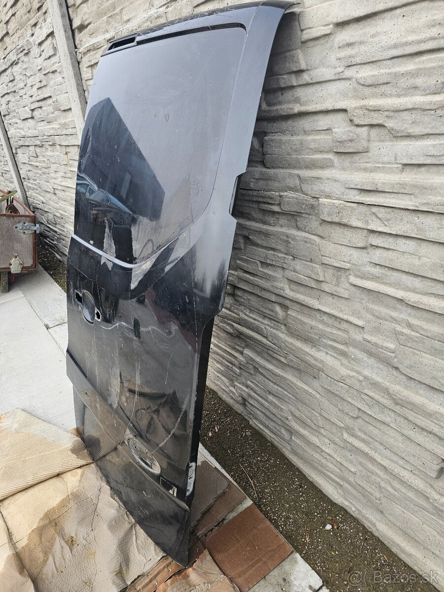 Ford Transit Custom - 3