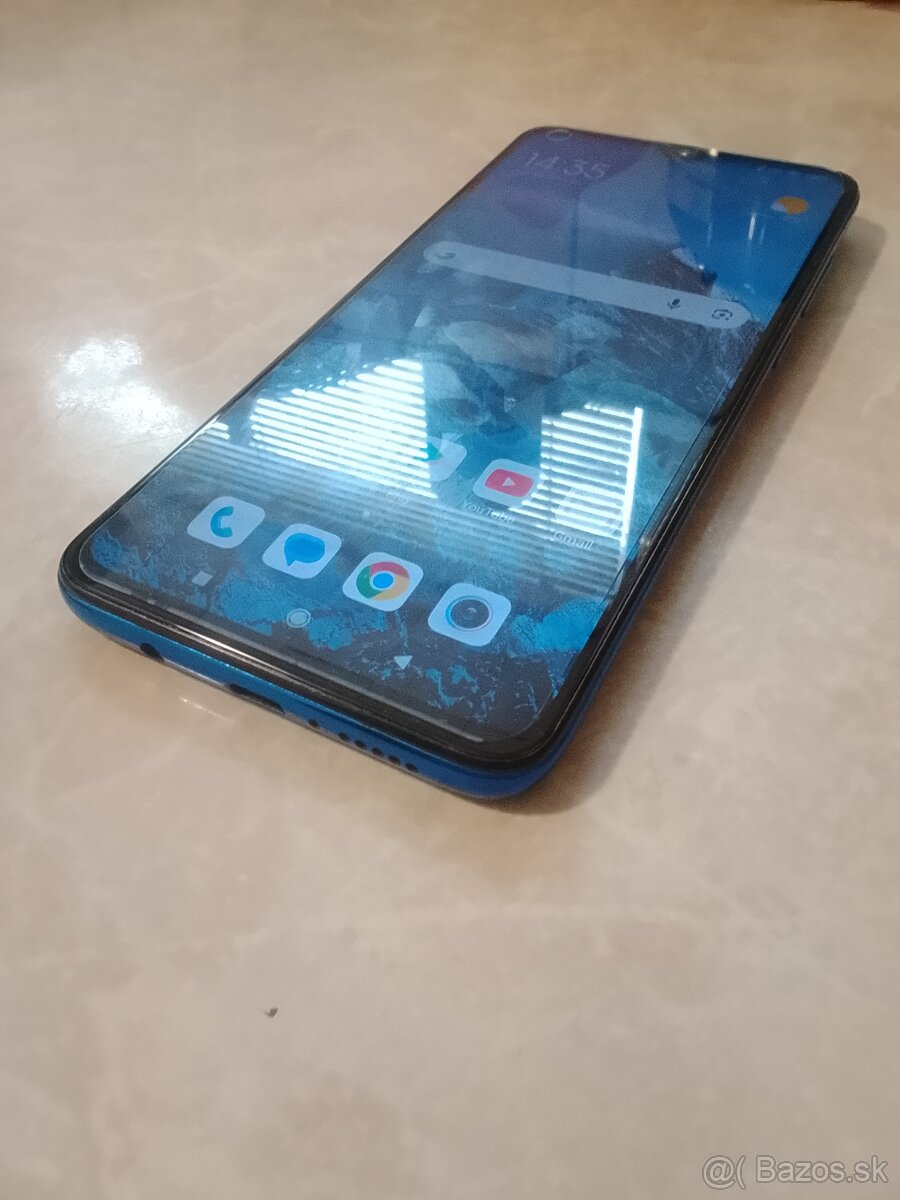 Xiaomi Redmi Note 8 Pro / 6GB/64GB Super stav - 3