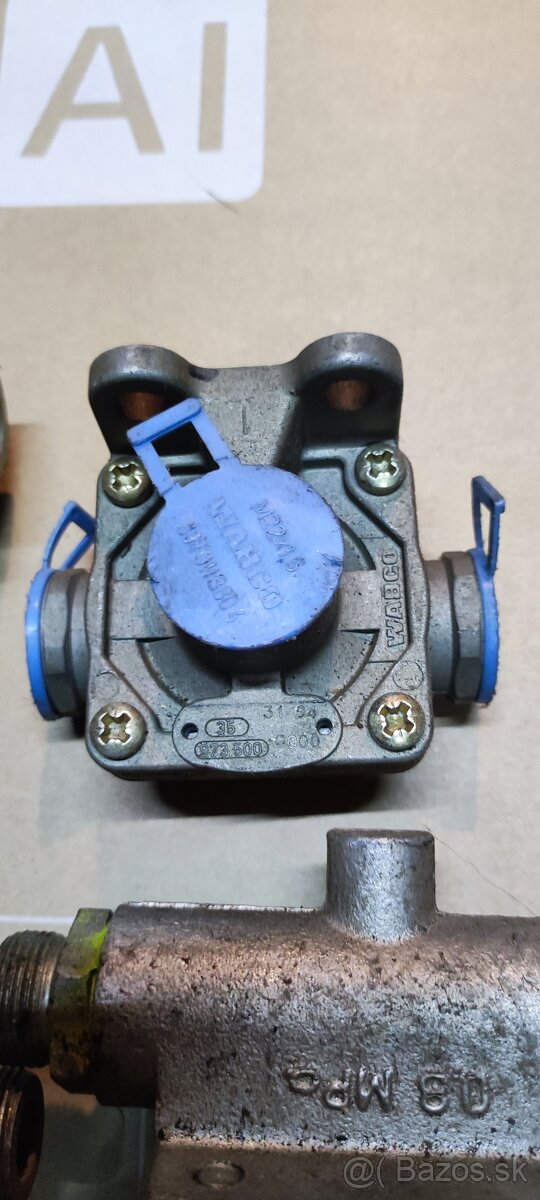 Náhradné diely - 3