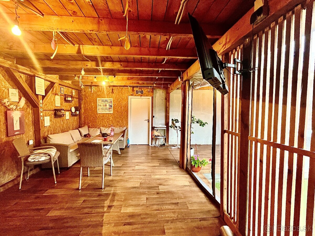 Pekný apartmánový dom - Budimír - 3