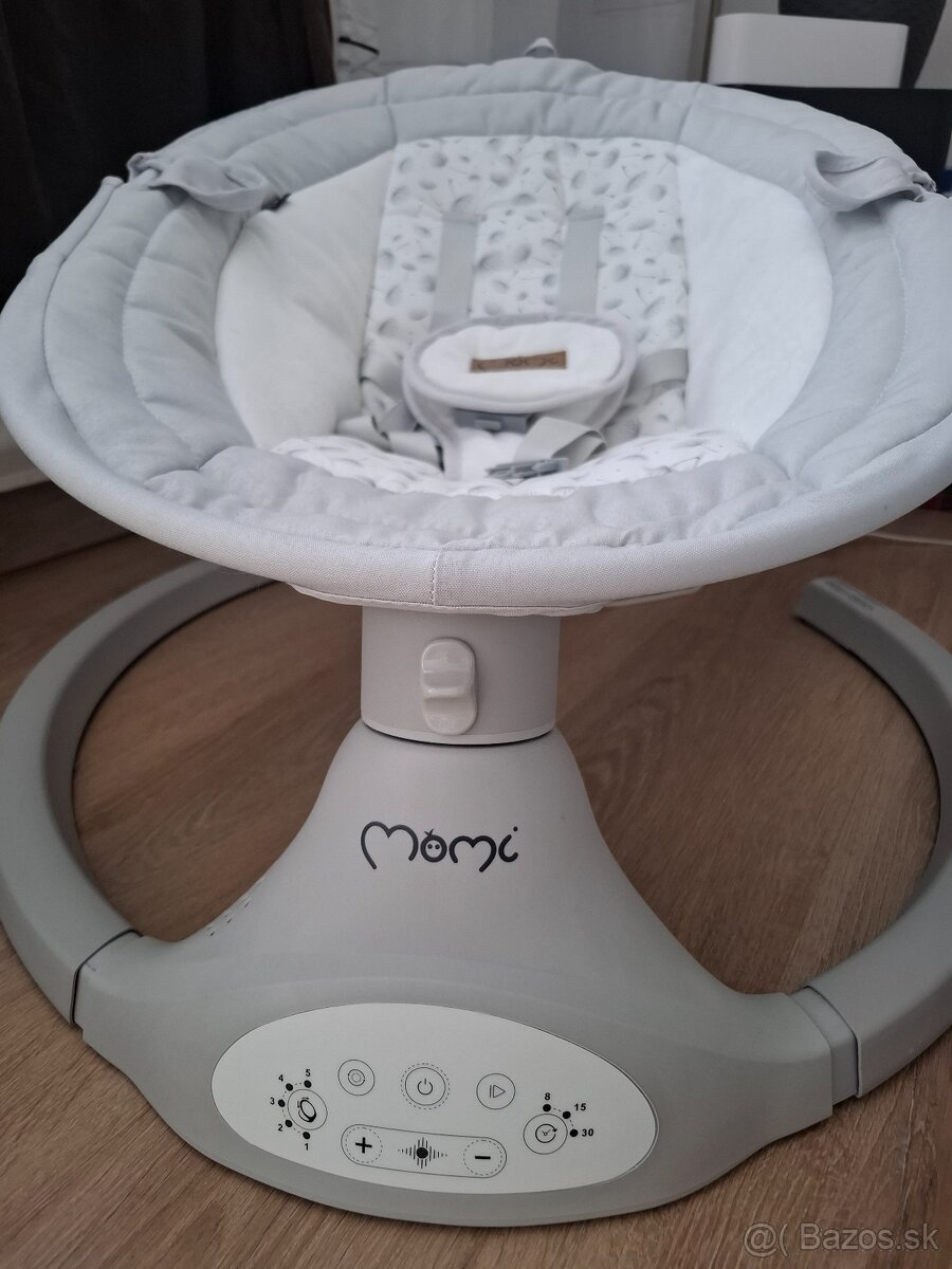 Momi kresielko - 3