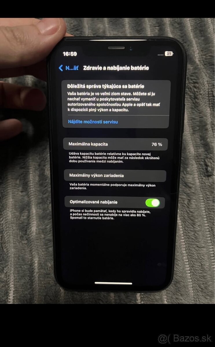 Predám vymením - 3