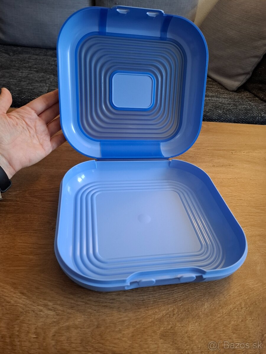 Omega od Tupperware - nová - 3