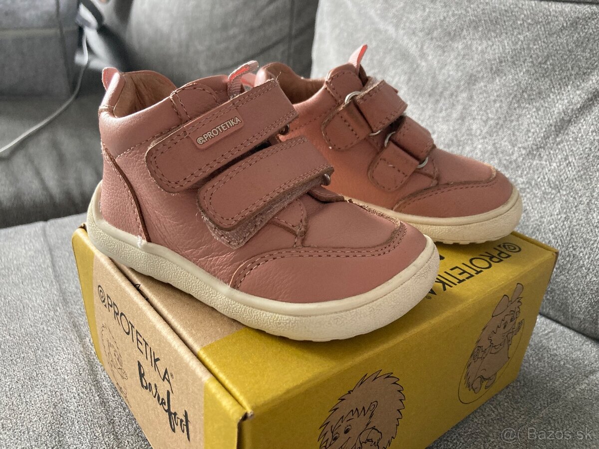 Barefoot Protetika Keisy - 3