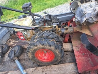 Predám jičin mf 70 - 3