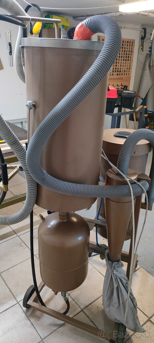 Pieskovačka na písmo Kamenárstvo - 3