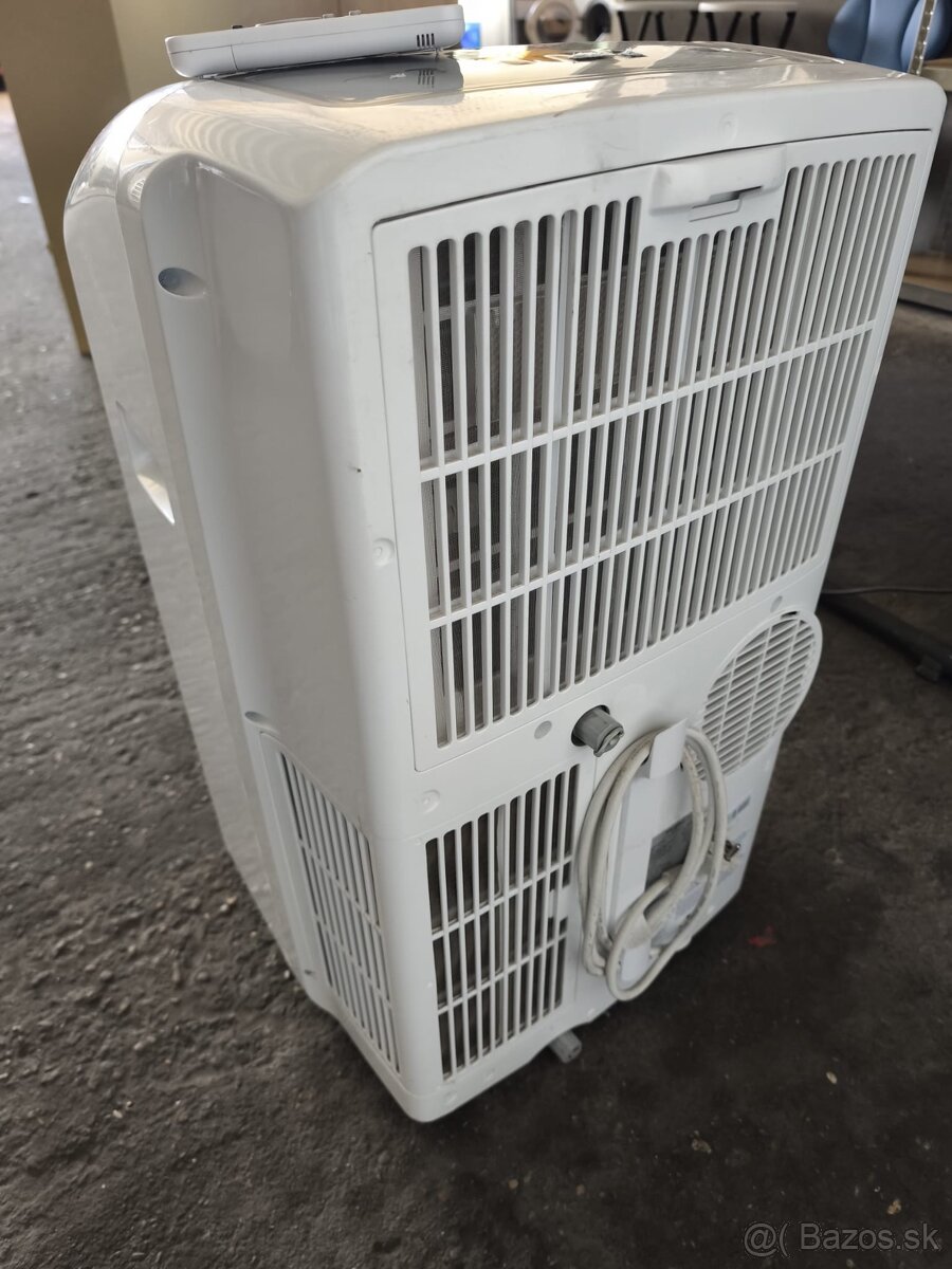Predám mobilnú klimatizáciu - 3