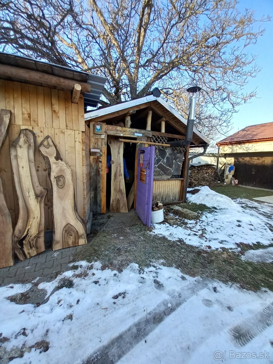 Predam orechove a dubove rezivo - 3