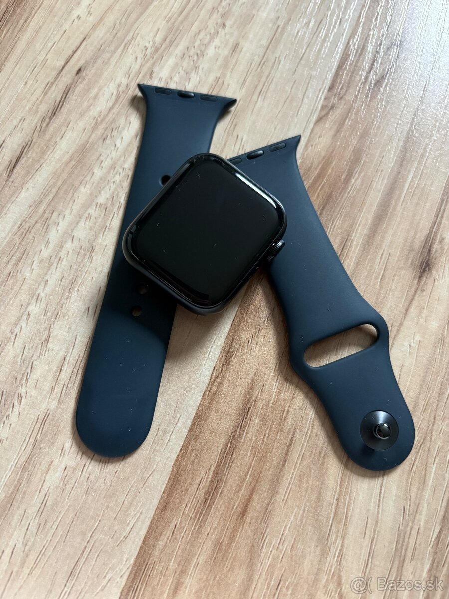 Apple Watch SE 3 40 mm - 3
