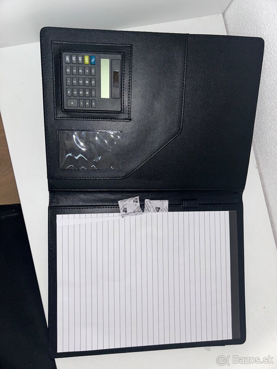 Manazerske zakladace / tašky - 3