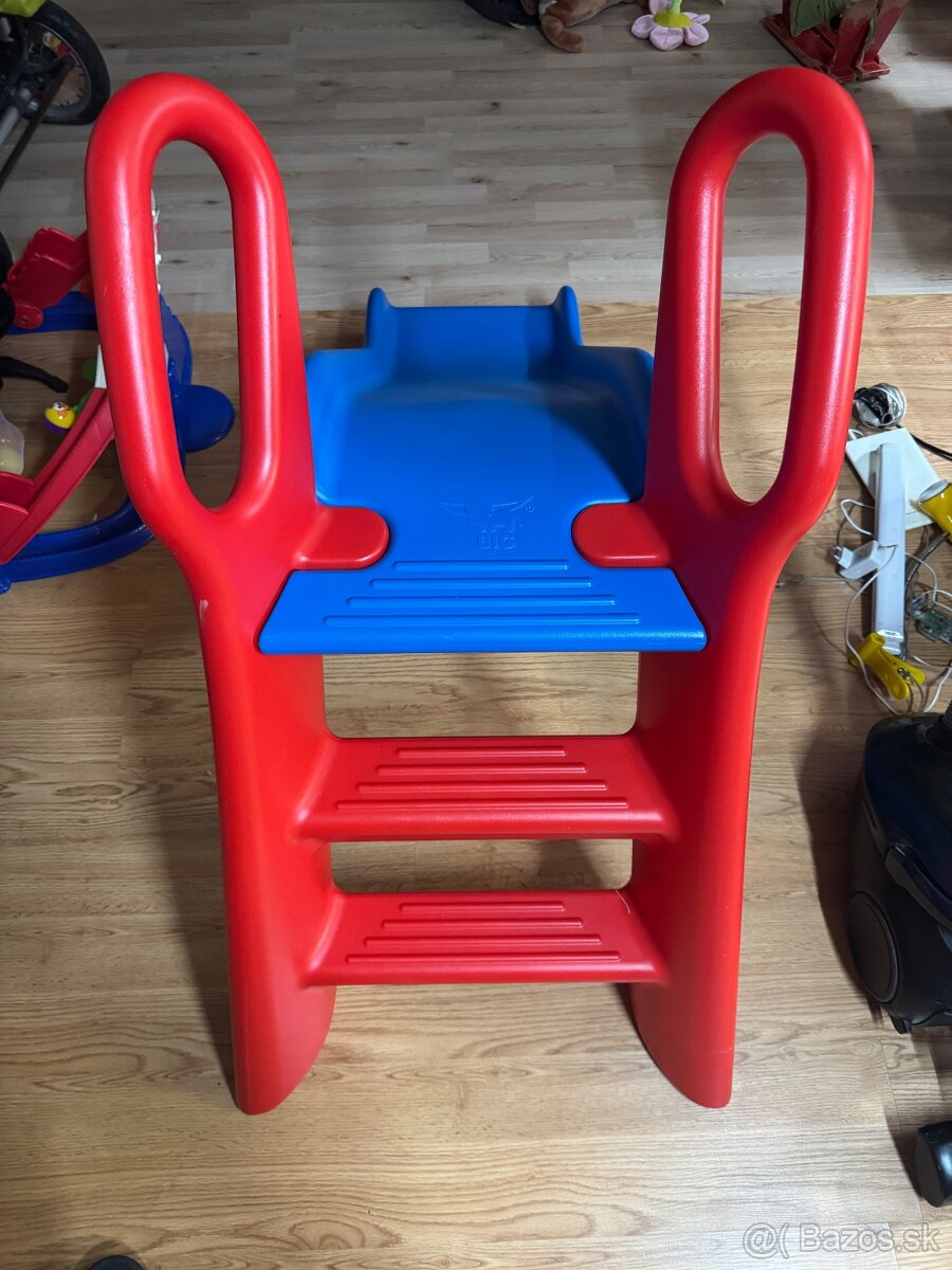 Detská šmýkačka - 3