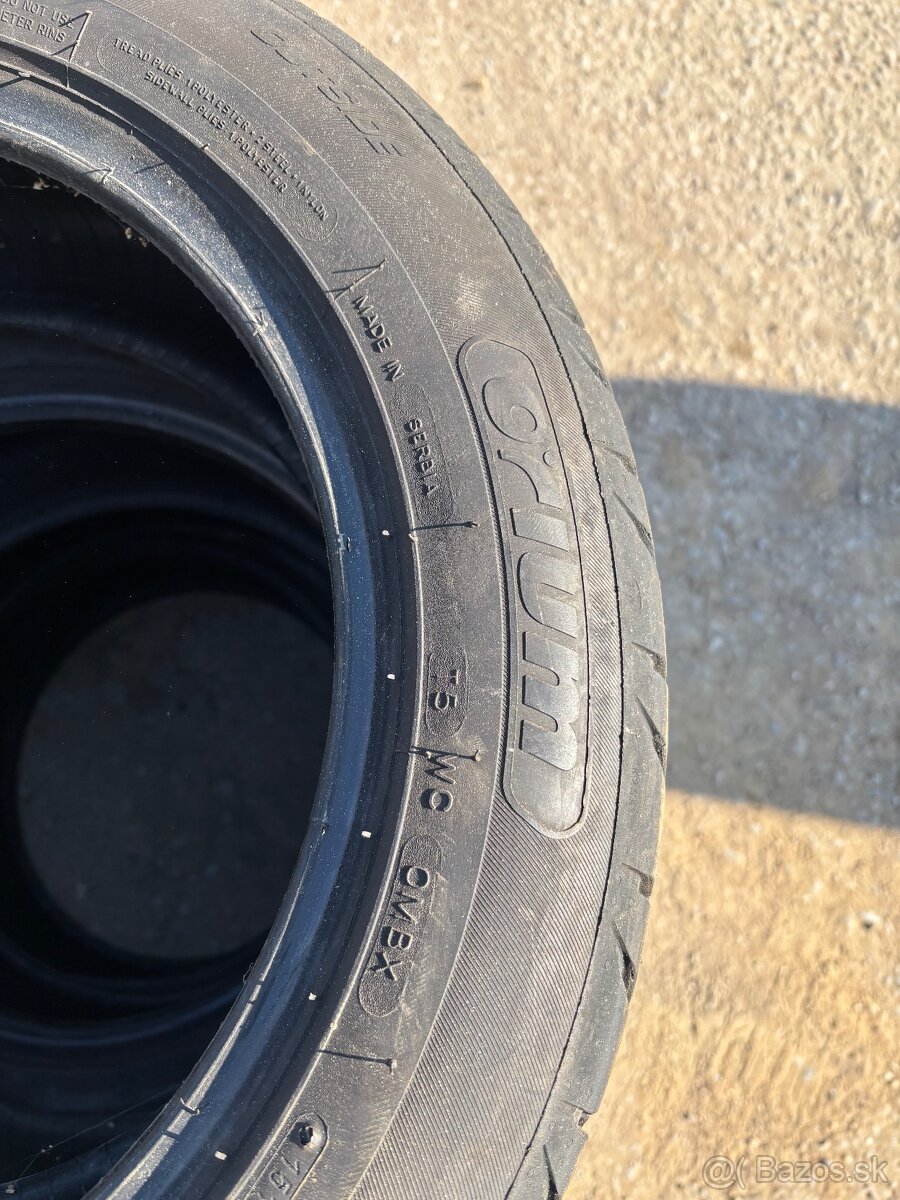 Orium 205/55 R16 letné pneumatiky - 3