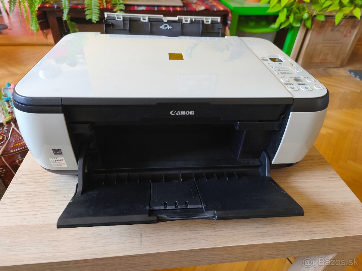 Cannon Pixma M270 - 3