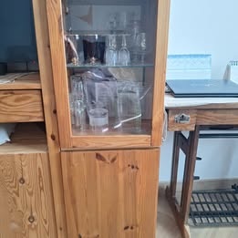 Variabilný úložný systém Ivar Ikea - 3