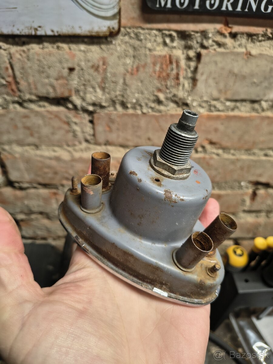 Tachometer Jawa ČZ - 3